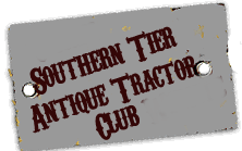 Southern Tier Antique Tractor Club